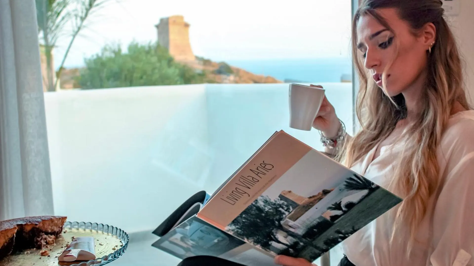 Villa Aries - Rural Chic Experience Gela Aparthotel