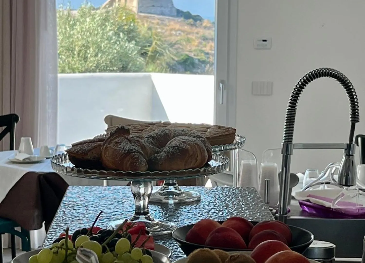 Aparthotel Villa Aries - Torre di Manfria Hill Gela