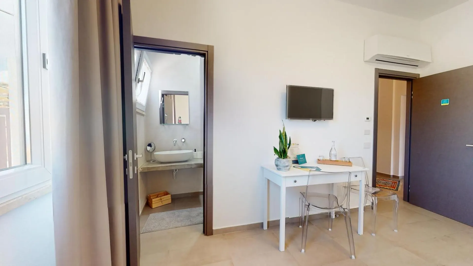Villa Aries - Rural Chic Experience Gela