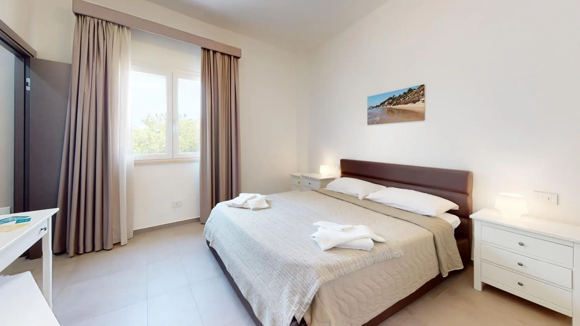 Villa Aries - Rural Chic Experience Gela Appart hôtel