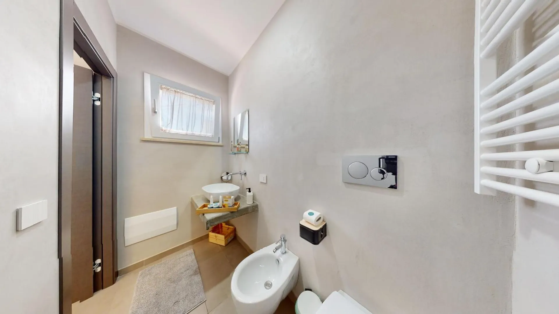 Aparthotel Villa Aries - Rural Chic Experience Gela