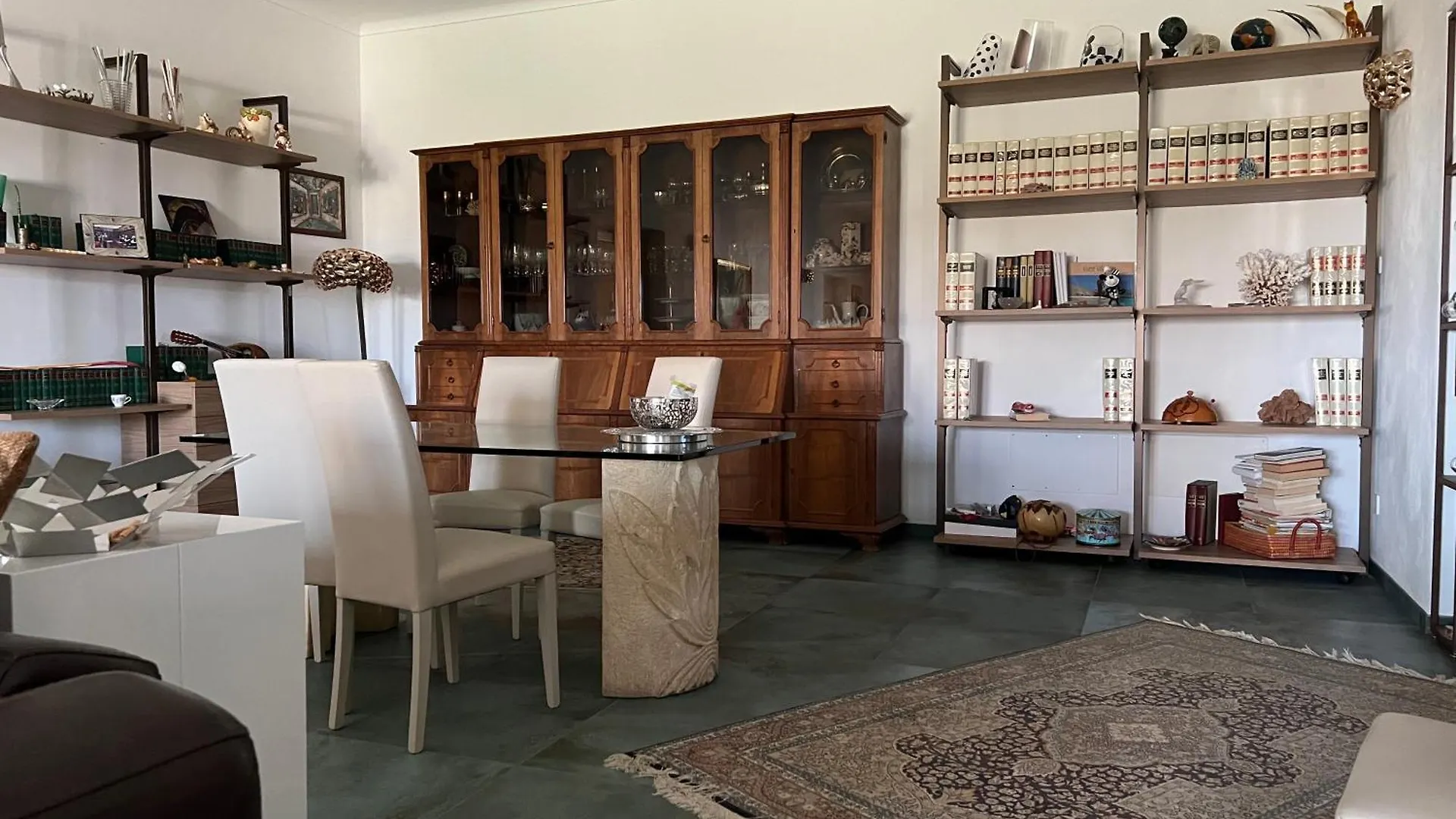 Aparthotel Villa Aries - Rural Chic Experience Gela Italy