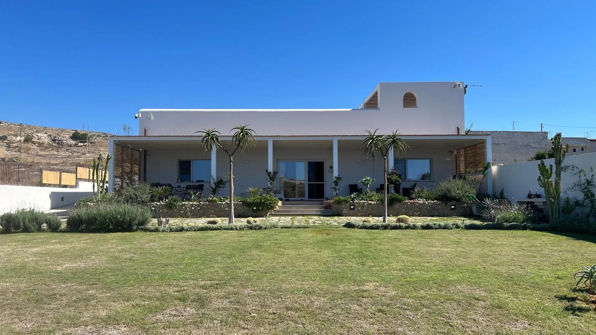 Villa Aries - Rural Chic Experience Gela
