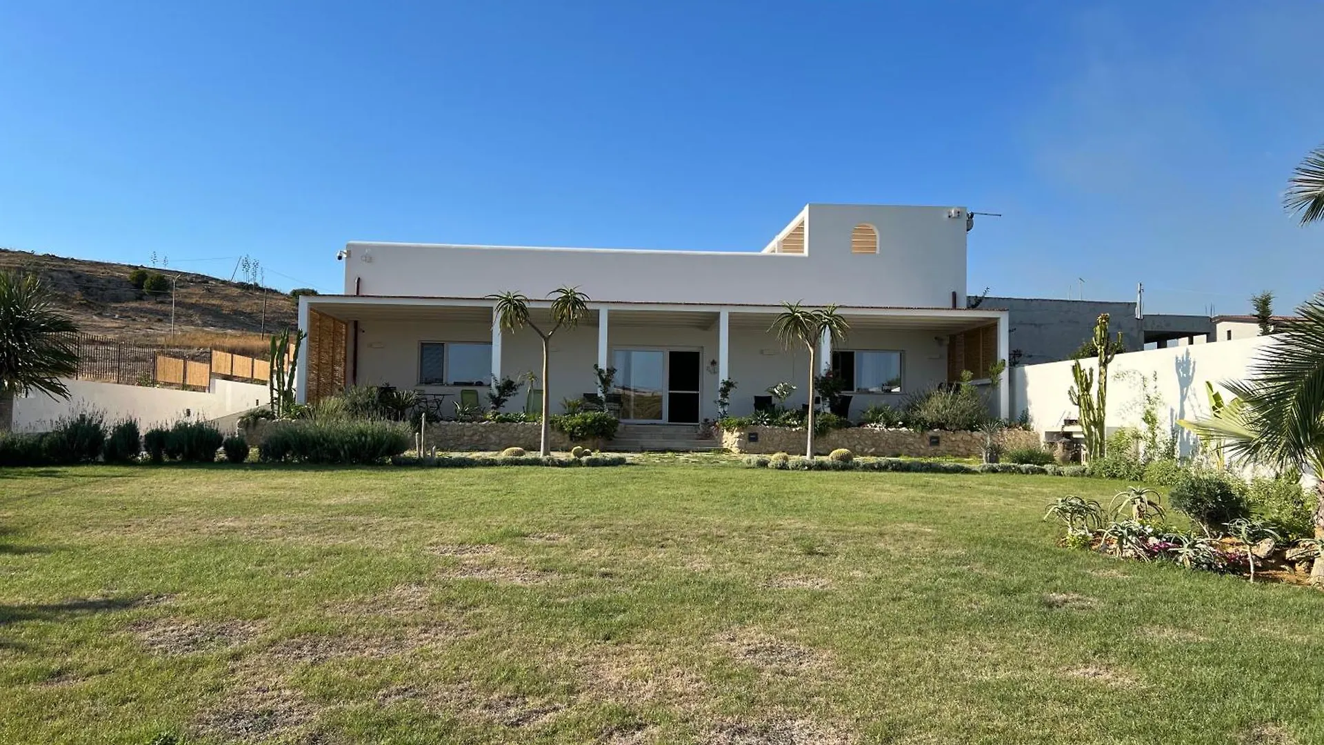 Villa Aries - Rural Chic Experience Gela
