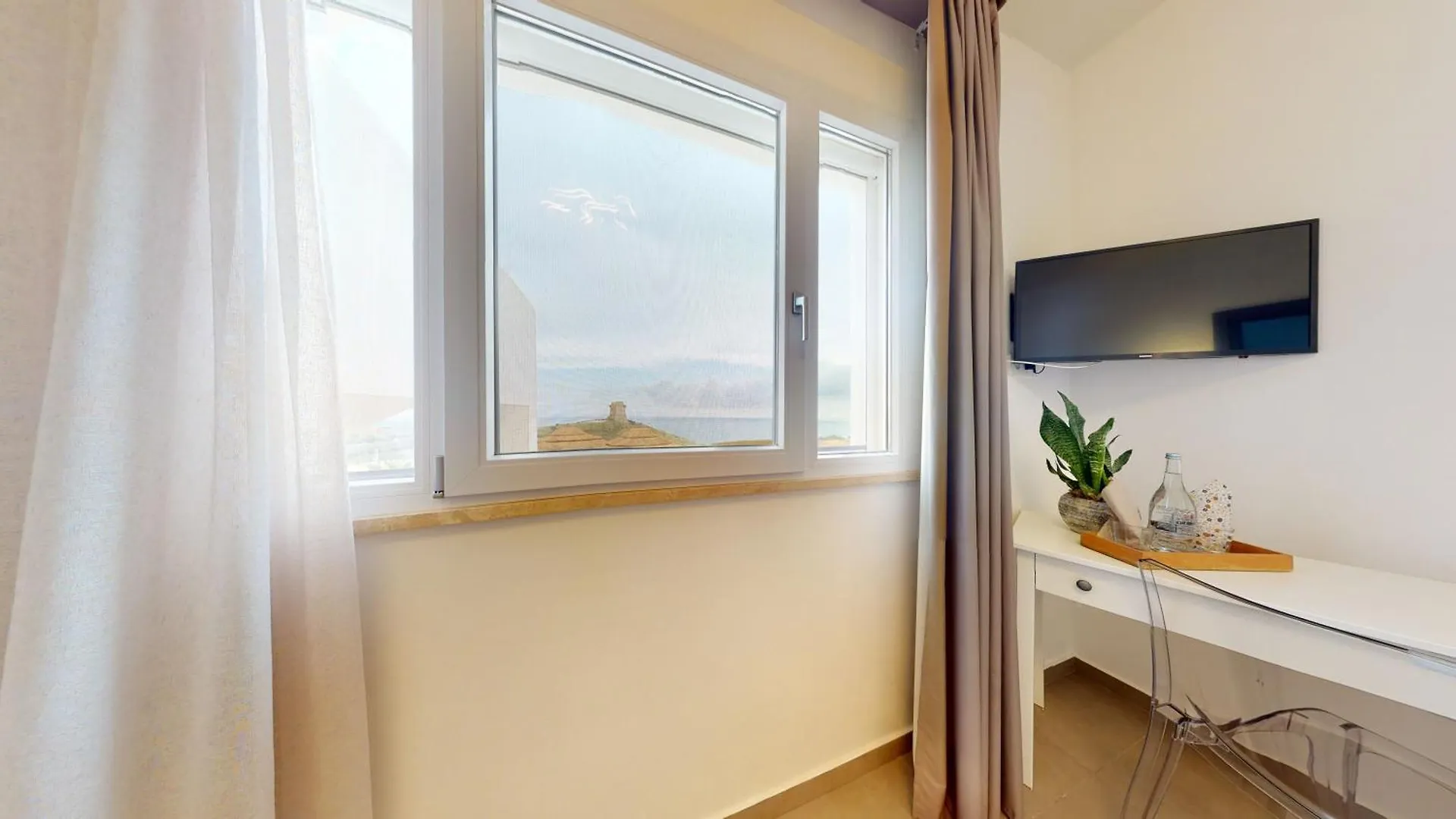 Villa Aries - Rural Chic Experience Gela Aparthotel