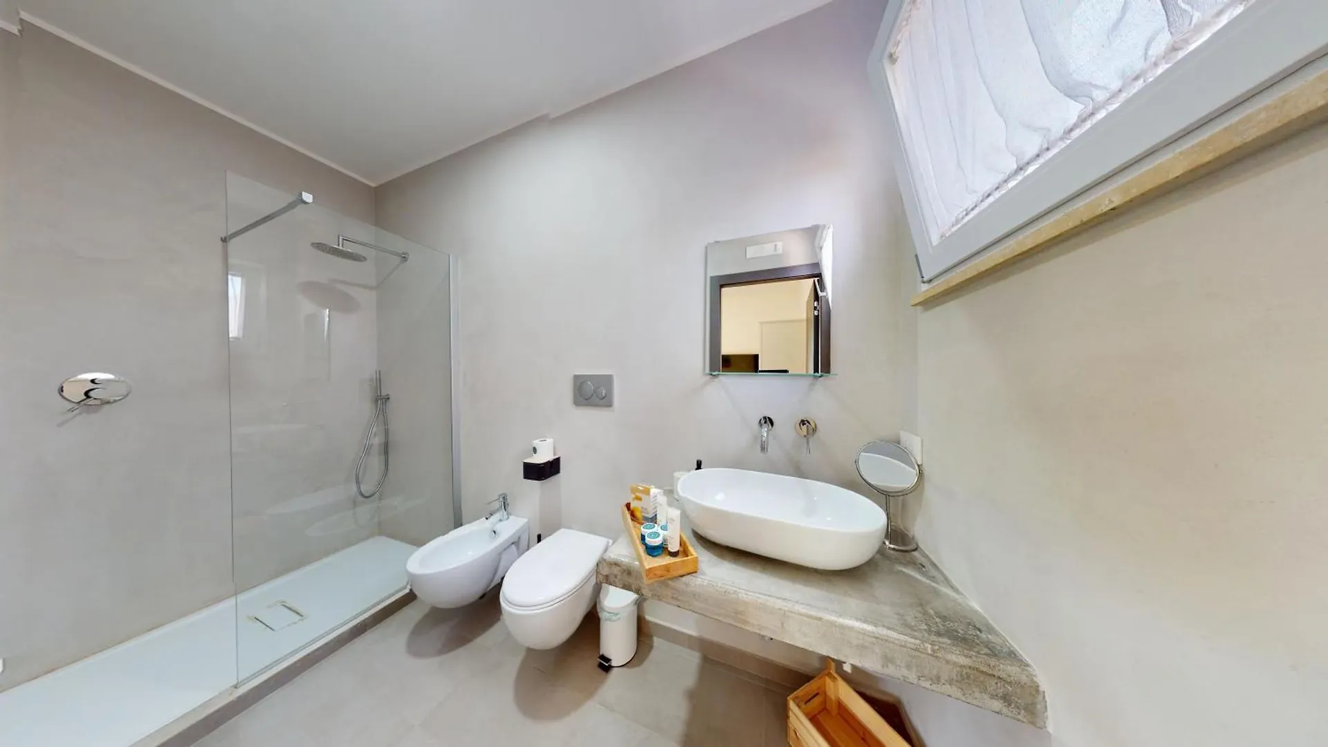 Villa Aries - Torre di Manfria Hill Gela 0*,  Italia