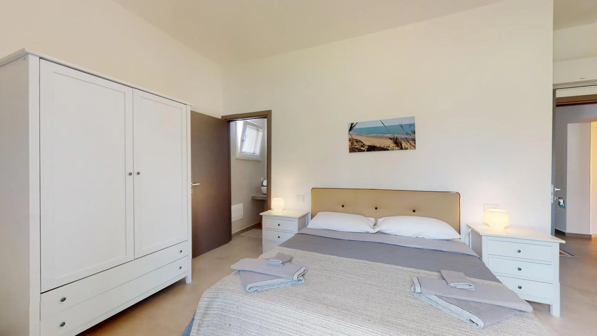 Villa Aries - Rural Chic Experience Gela 0*,  Italie