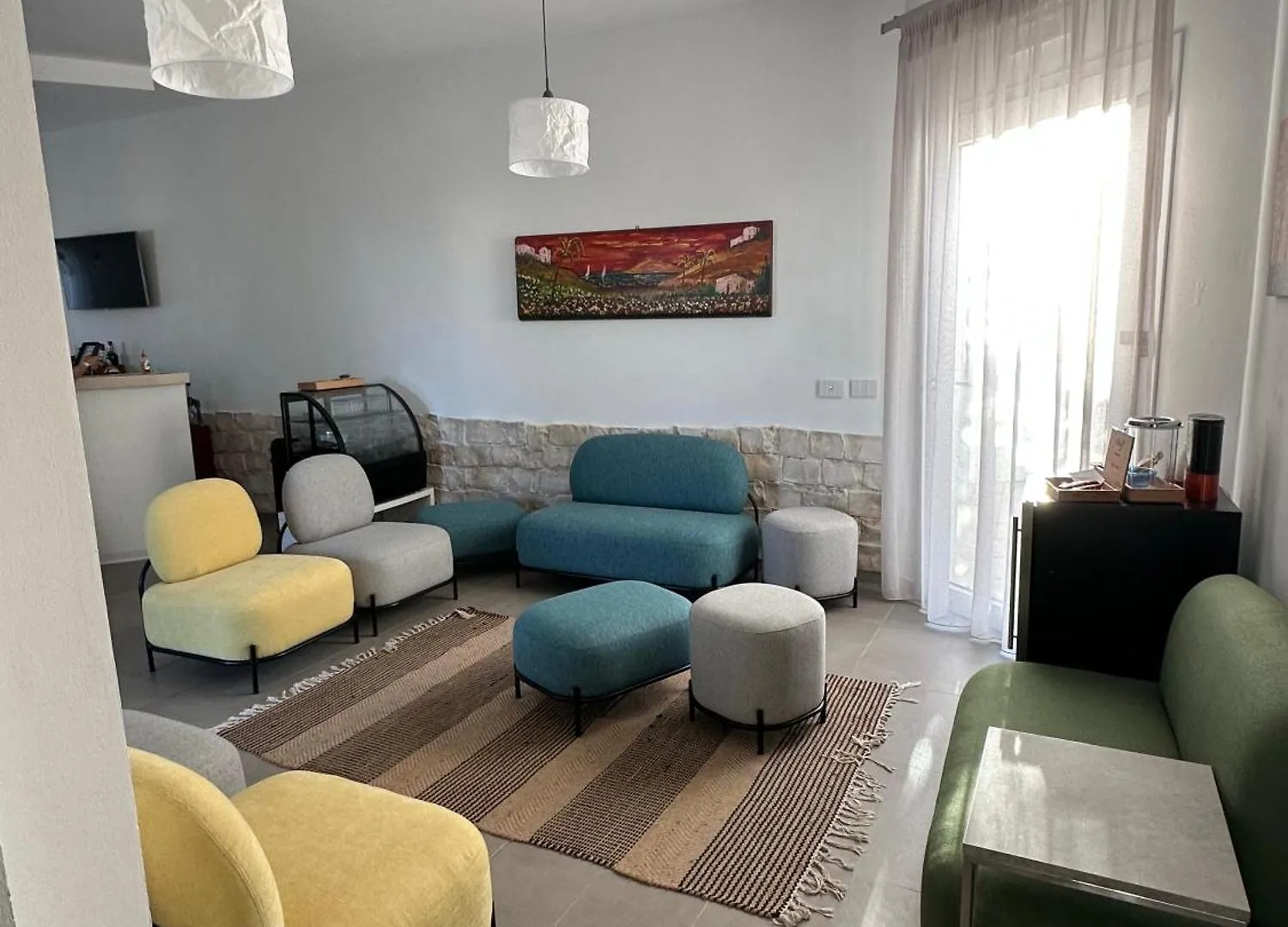 Villa Aries - Rural Chic Experience Gela