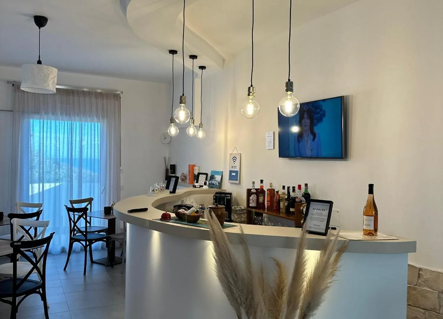 Appart hôtel Villa Aries - Rural Chic Experience Gela