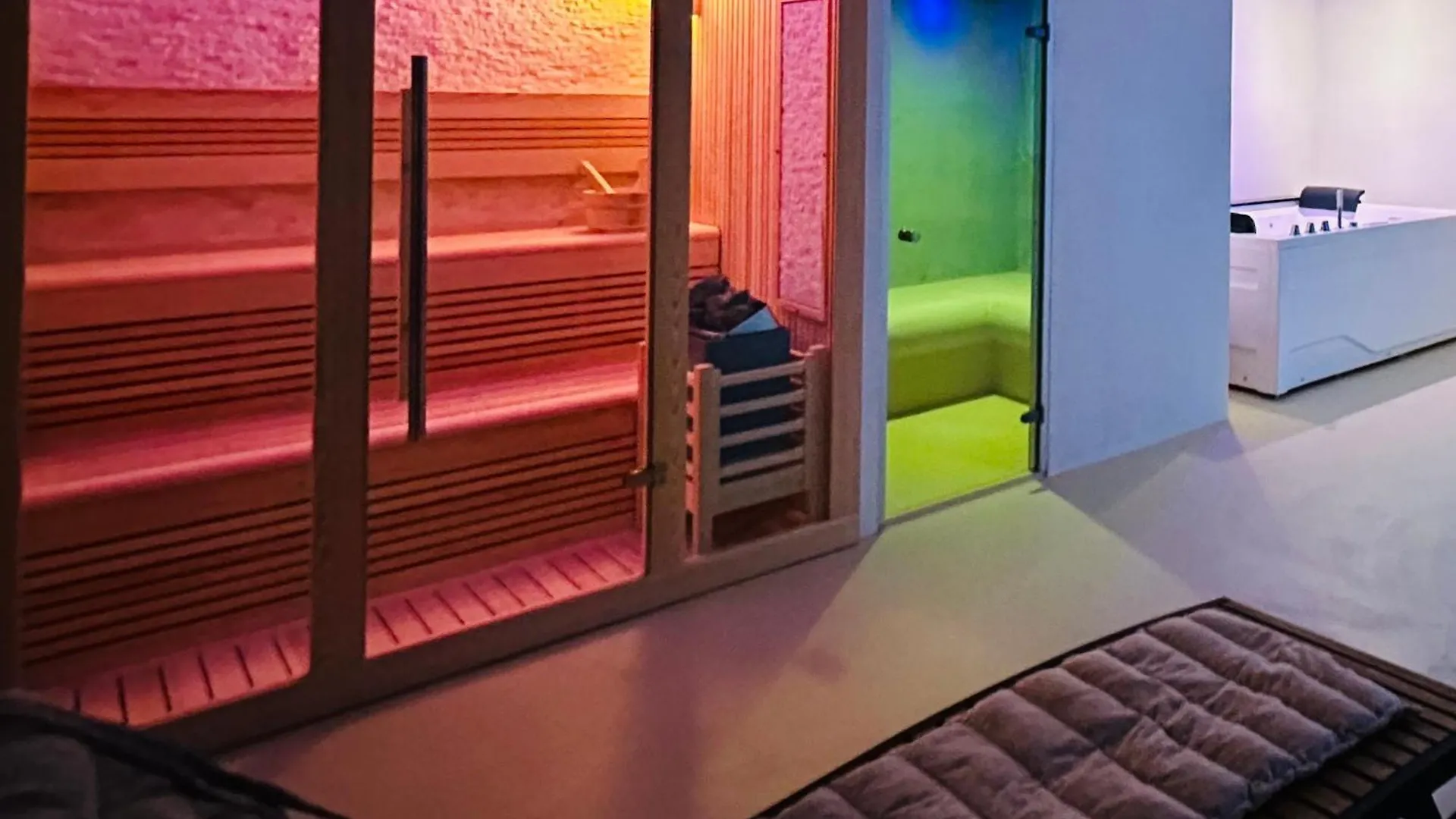 Villa Aries - Rural Chic Experience Gela Aparthotel