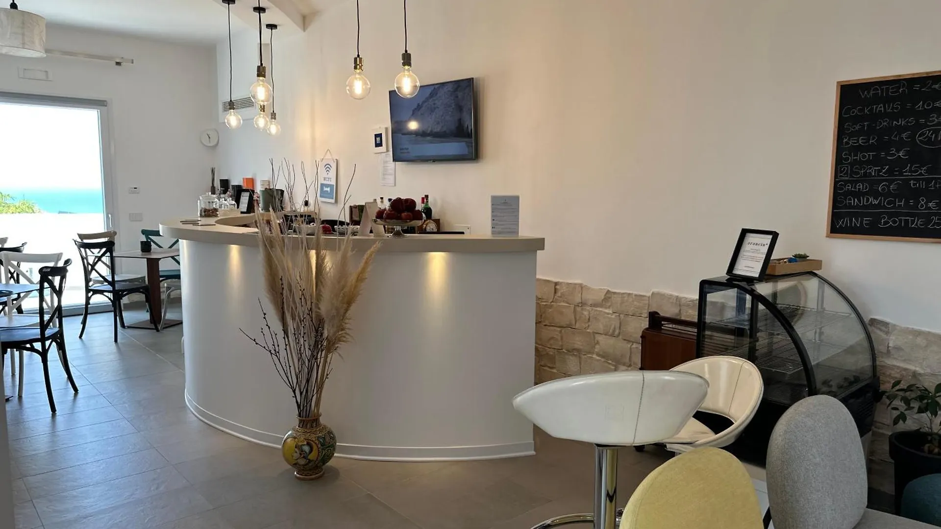 Villa Aries - Rural Chic Experience Gela Aparthotel