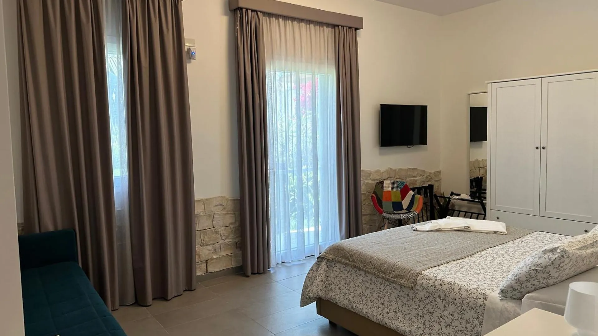 Villa Aries - Rural Chic Experience Gela 0*,