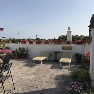 Rooftop51 , Rimini Italy