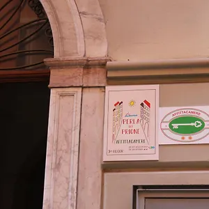 Perla Del Prione , La Spezia Italy