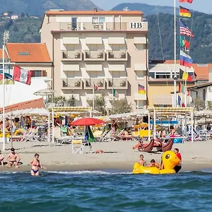 Biagi & 3*, Lido di Camaiore Italy