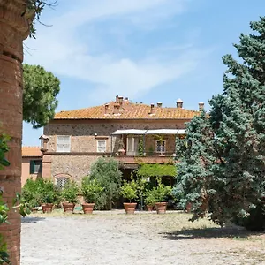 Fattoria Pian Di Rocca 3*, Castiglione della Pescaia Italy